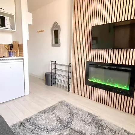 Appartement Centre Et Proche Bord De