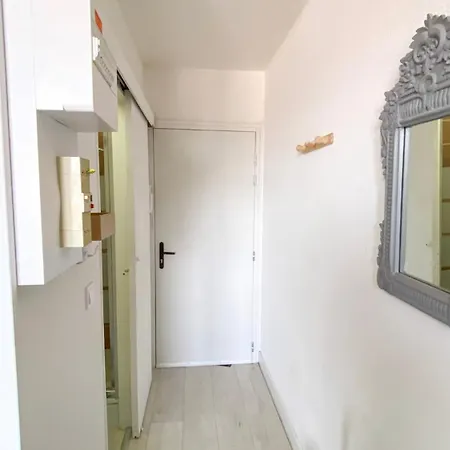 Centre Et Proche Bord De Appartement